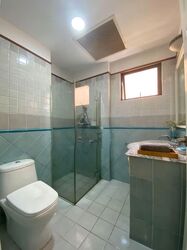 Dover Parkview (D5), Condominium #567703561